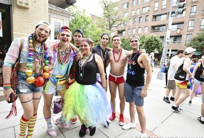 Capital Pride Parade #337