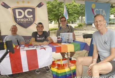 Capital Pride Festival & Concert #6