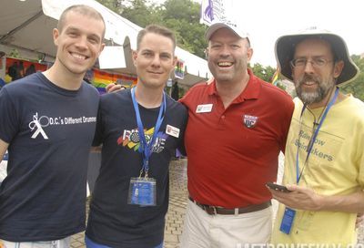 Capital Pride Festival & Concert #15