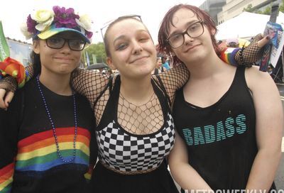 Capital Pride Festival & Concert #19