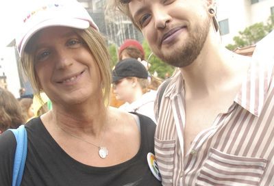 Capital Pride Festival & Concert #23