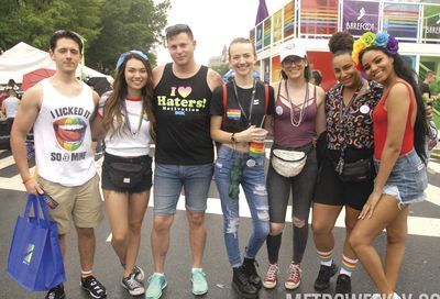 Capital Pride Festival & Concert #24