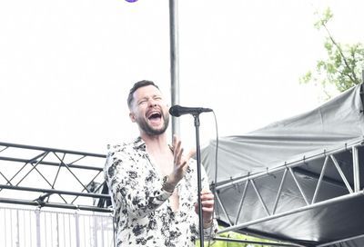 Capital Pride Festival & Concert #38