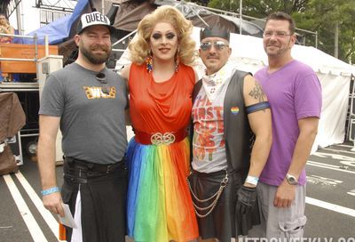 Capital Pride Festival & Concert #45