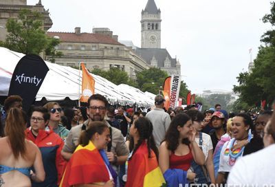 Capital Pride Festival & Concert #78