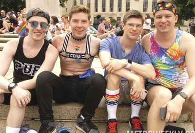 Capital Pride Festival & Concert #80