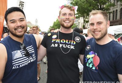 Capital Pride Festival & Concert #82