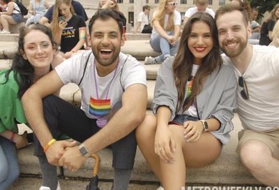 Capital Pride Festival & Concert #83