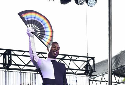 Capital Pride Festival & Concert #131