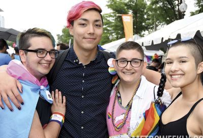 Capital Pride Festival & Concert #135