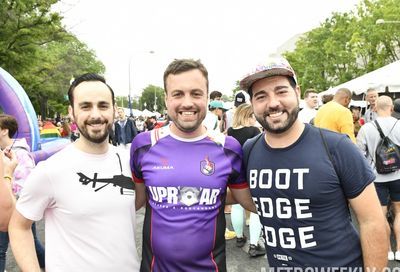 Capital Pride Festival & Concert #181