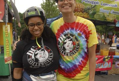 Capital Pride Festival & Concert #186