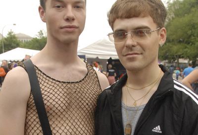 Capital Pride Festival & Concert #188