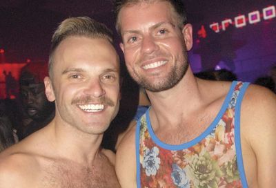 Pride Opening Dance #108