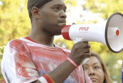 DC Center's Vigil Against the Violence #52