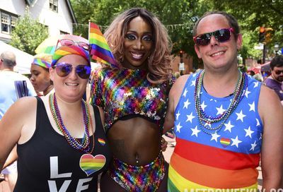 Annapolis Pride #1