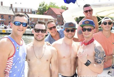 Annapolis Pride #3