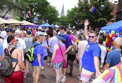 Annapolis Pride #5