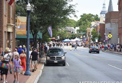 Annapolis Pride #7