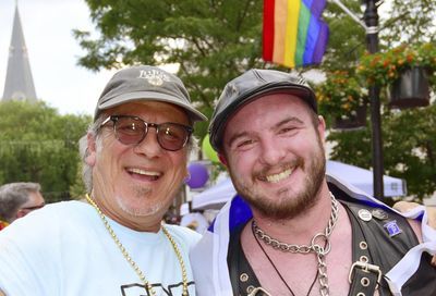 Annapolis Pride #13