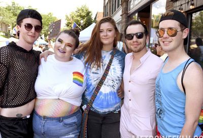 Annapolis Pride #45