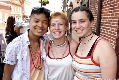Annapolis Pride #49