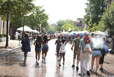 Annapolis Pride #76