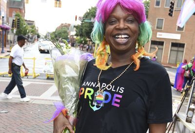 Annapolis Pride #84