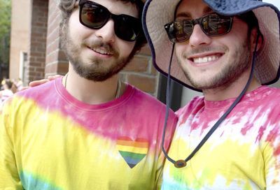Annapolis Pride #87