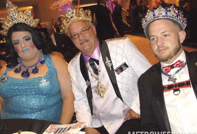 Imperial Court of DC's Coronation VIII #21