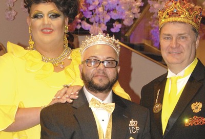 Imperial Court of DC's Coronation VIII #47