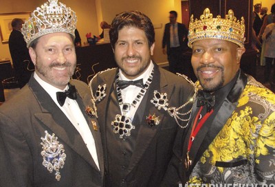 Imperial Court of DC's Coronation VIII #53