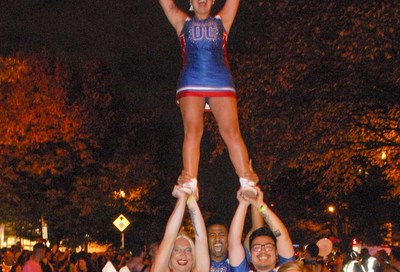 17th Street High Heel Race: Ward Morrison #13