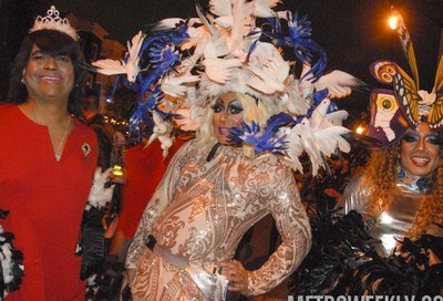 17th Street High Heel Race: Ward Morrison #62