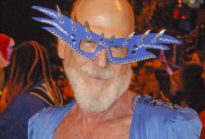 17th Street High Heel Race: Ward Morrison #107