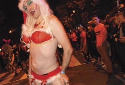 17th Street High Heel Race: Ward Morrison #110