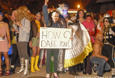 17th Street High Heel Race: Ward Morrison #131