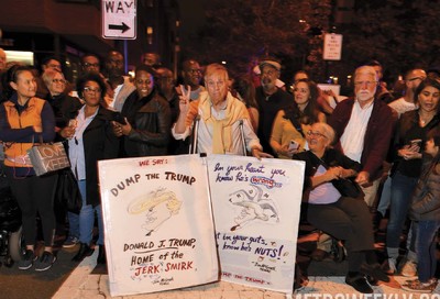 17th Street High Heel Race: Todd Franson #14