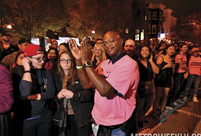 17th Street High Heel Race: Todd Franson #59