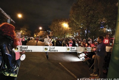 17th Street High Heel Race: Todd Franson #94