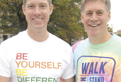 Whitman-Walker's Walk to End HIV #7