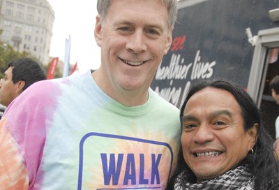 Whitman-Walker's Walk to End HIV