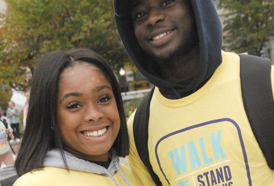 Whitman-Walker's Walk to End HIV #35