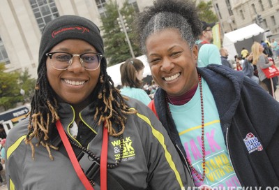 Whitman-Walker's Walk to End HIV #54