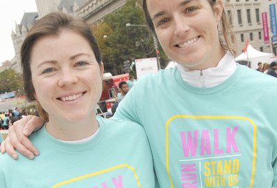 Whitman-Walker's Walk to End HIV #76