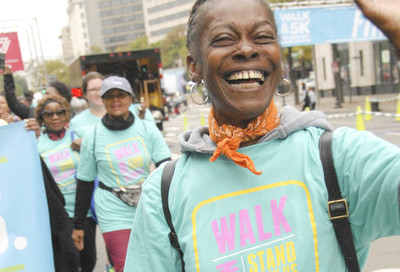 Whitman-Walker's Walk to End HIV #132