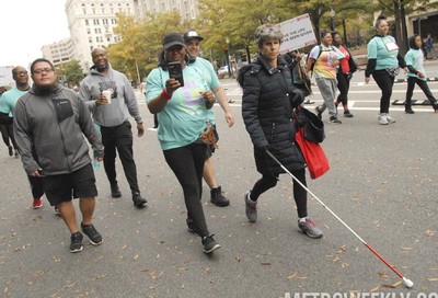 Whitman-Walker's Walk to End HIV #141