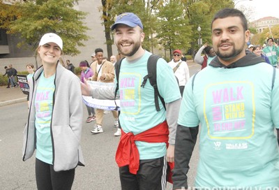 Whitman-Walker's Walk to End HIV #159