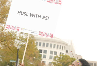Whitman-Walker's Walk to End HIV #166