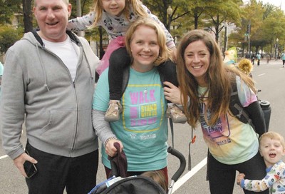 Whitman-Walker's Walk to End HIV #186